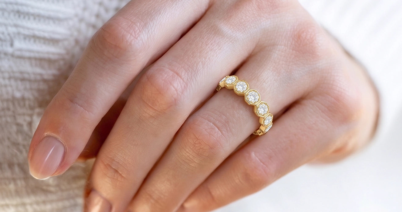 Eternity Band