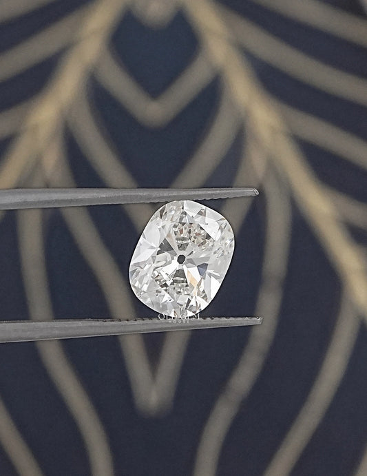 2.10 Carat Old Mine Cushion Lab Grown Diamond (Copy) Lab Grown Diamond