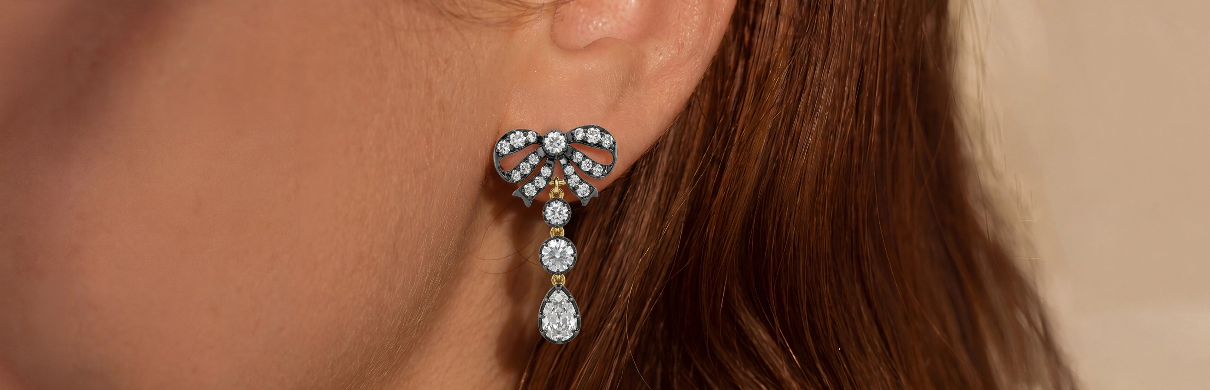Vintage Earrings
