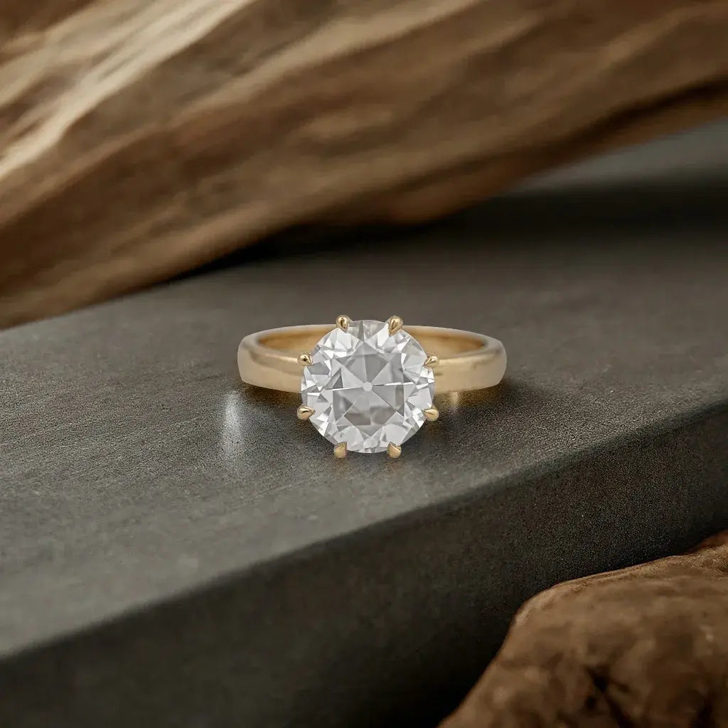 The Legacy of the Old European Round