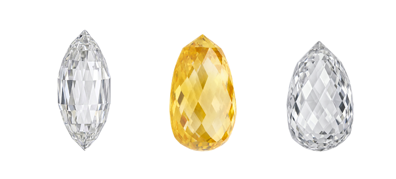 Brilliant Cut Diamond