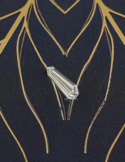 Antique Shape Lab Grown Diamond Loose