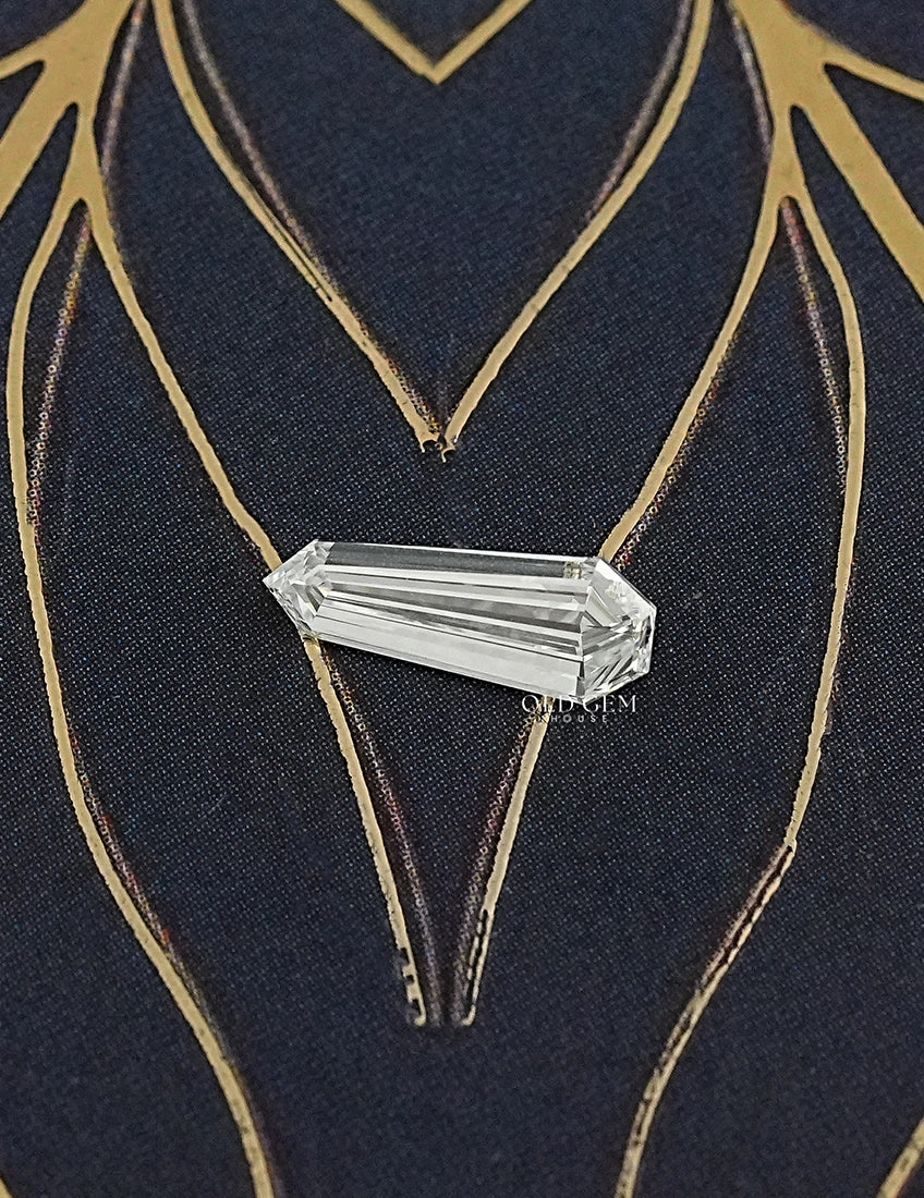 Antique Shape Lab Grown Diamond Loose Lab Grown Diamond