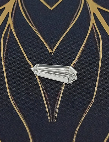 Antique Shape Lab Grown Diamond Loose Lab Grown Diamond