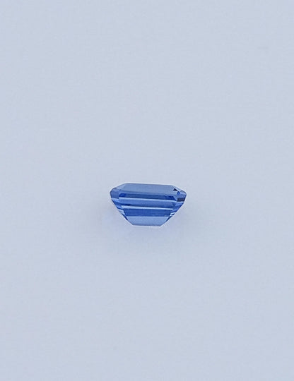Blue Emerald Lab Grown Loose Gemstone Gemstone