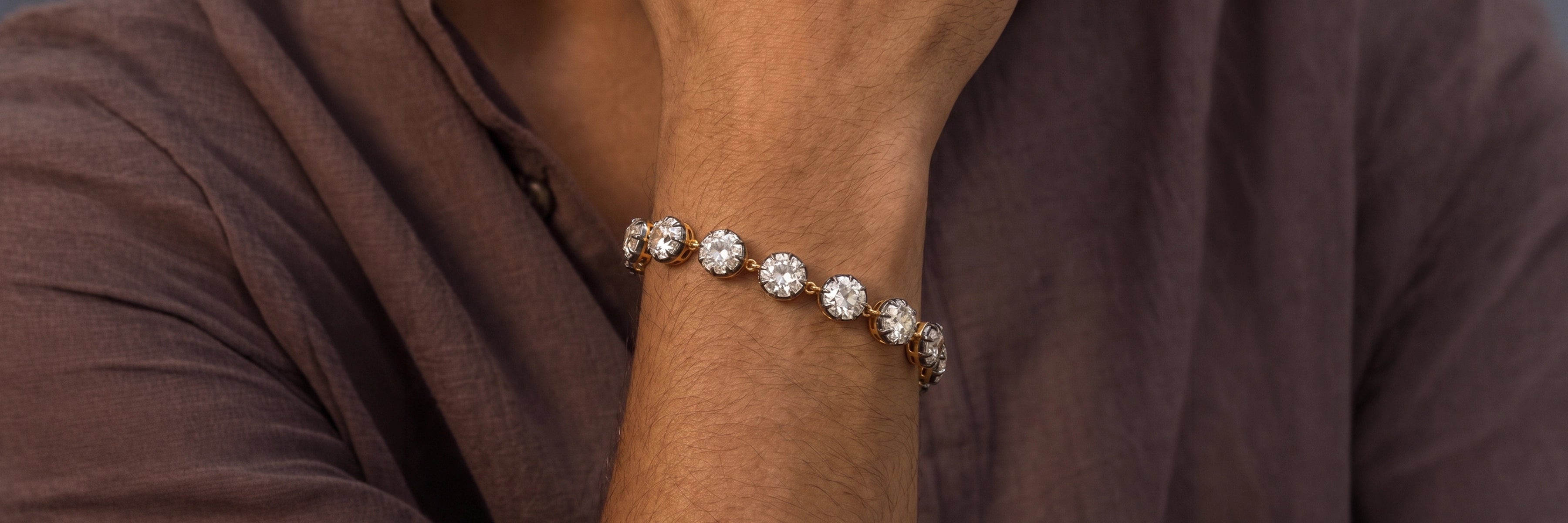 Men's Bracelet