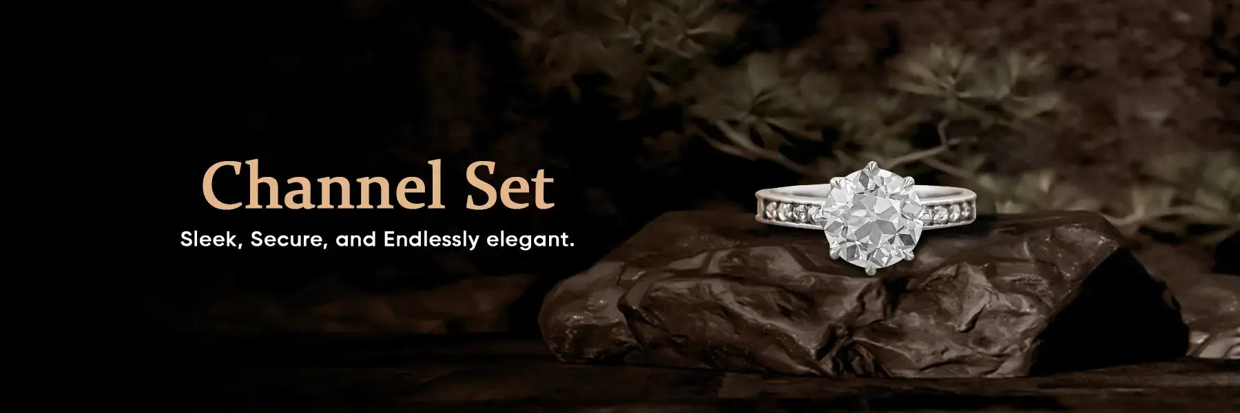 Channel Set