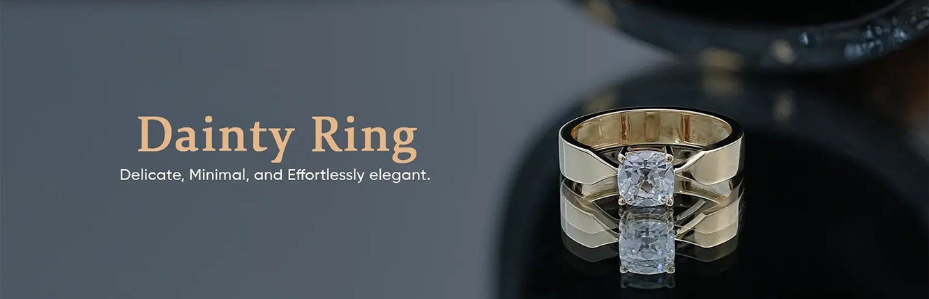 Dainty Ring