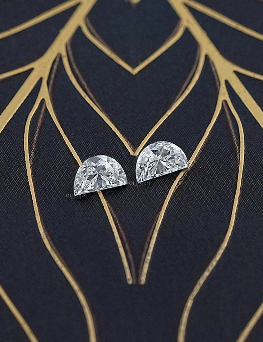 Half Moon Lab Diamond