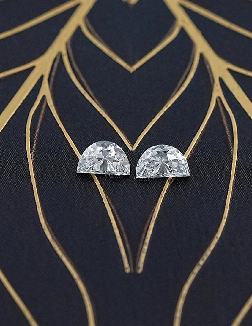 Half Moon Lab Diamond