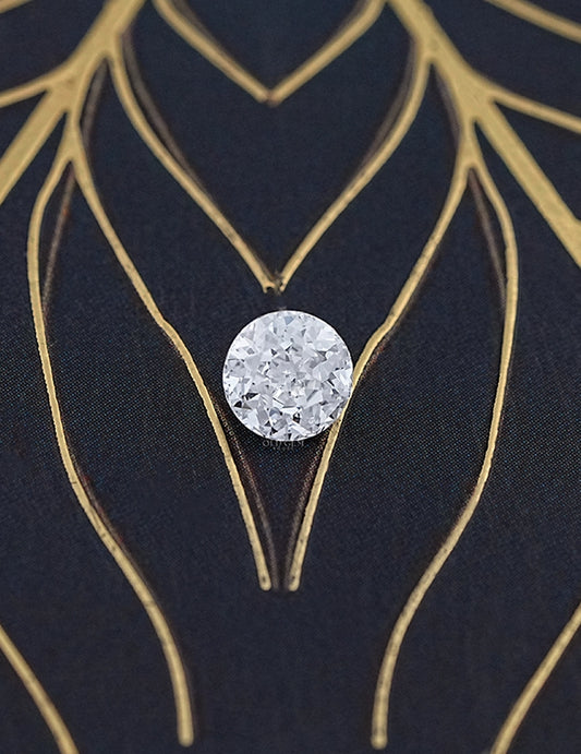 Antique Protuguese Lab Diamond