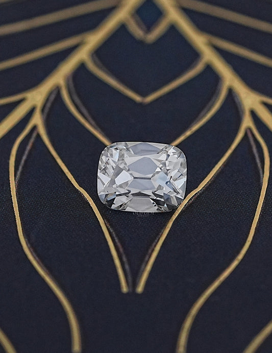 Old Mine Cushion Lab Diamond -- 1.77 Ct Lab Grown Diamond