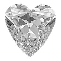 Old Mine Heart