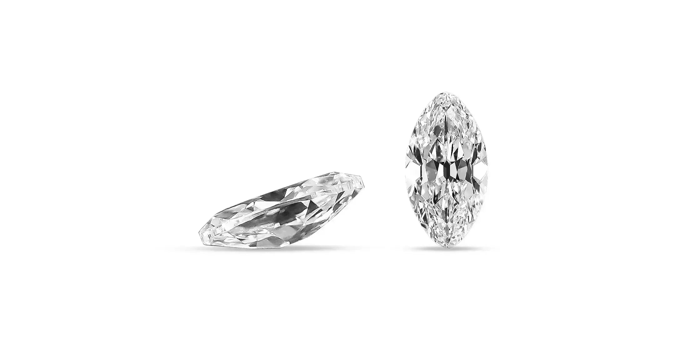 The Legacy of the Old Mine Marquise