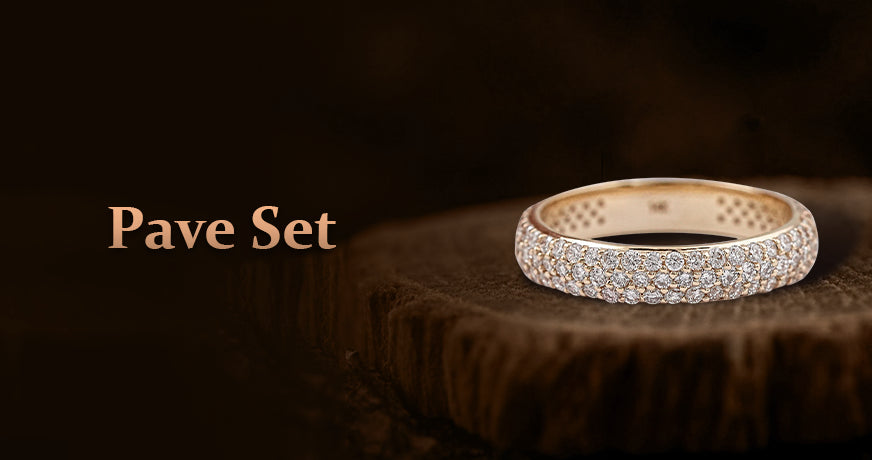 Pave Set