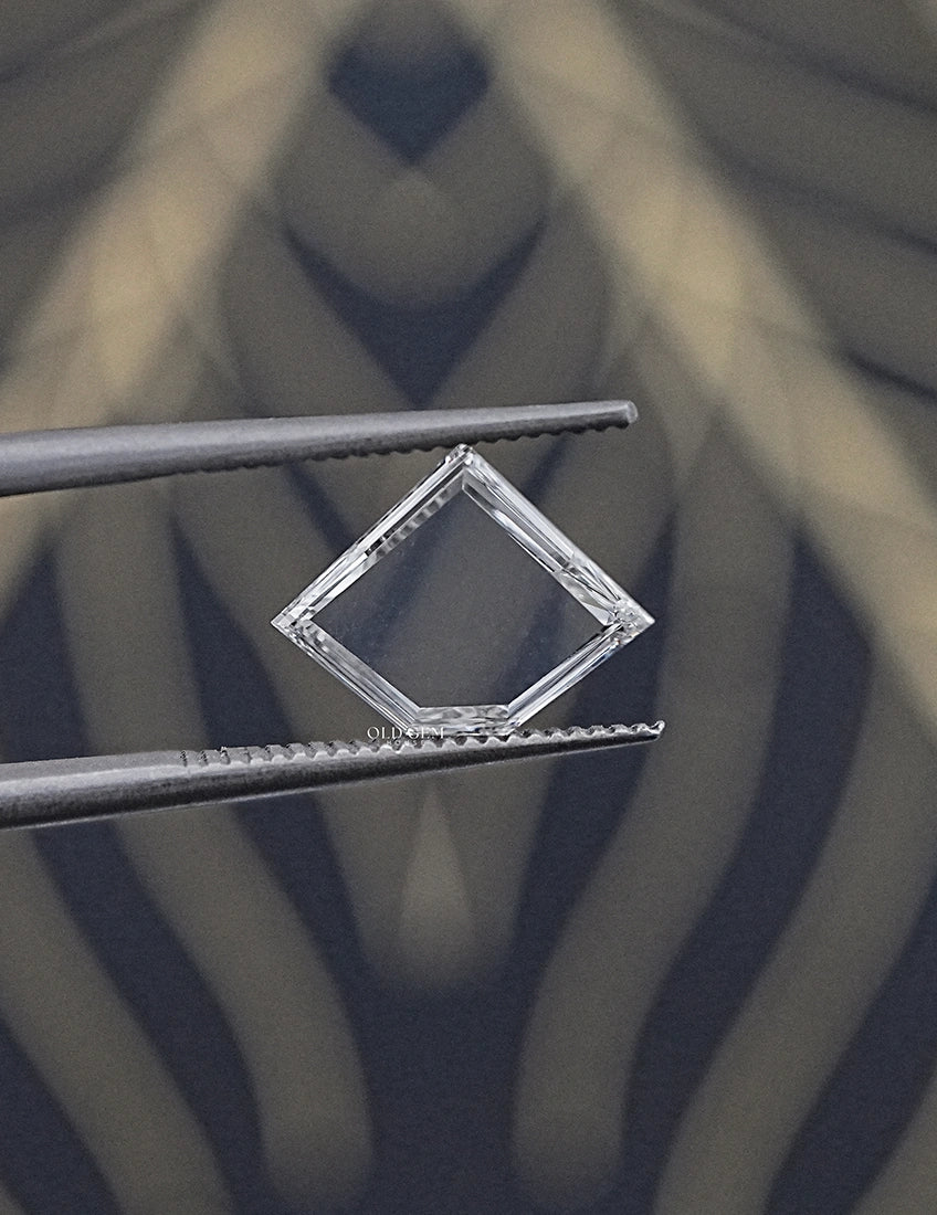 Portrait Lab Diamond Loose