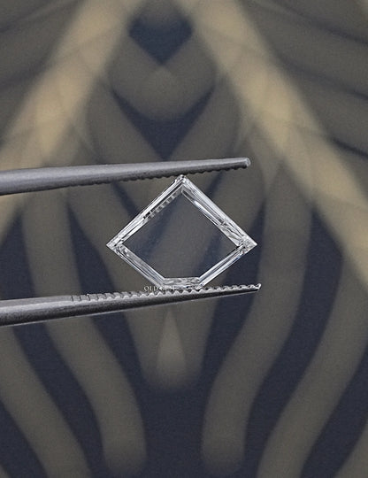 Portrait Lab Diamond Loose