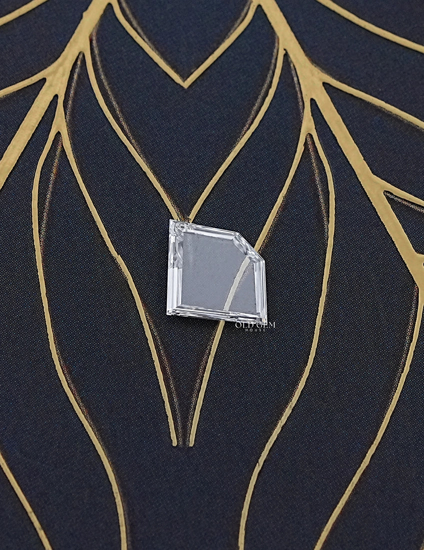 Portrait Lab Diamond Loose