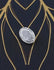 Certified Rose Cut Oval Lab Grown Diamond Lab Grown Diamond