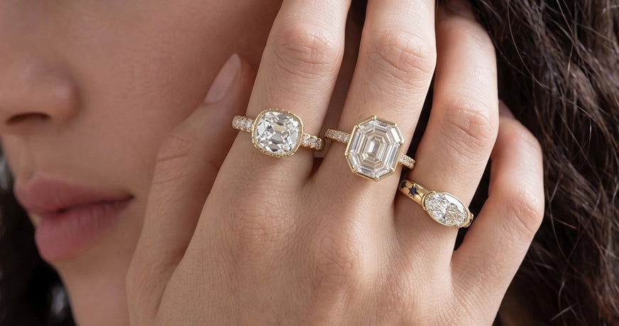 Solitaire Accents