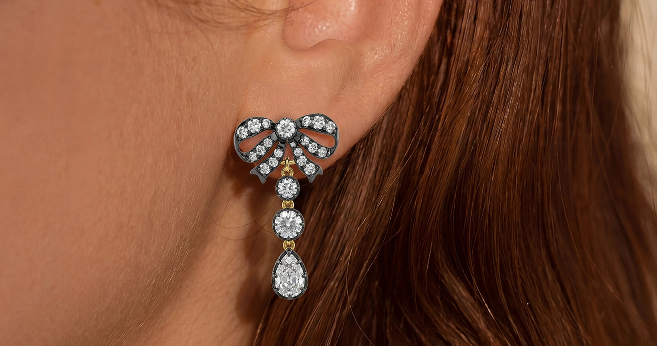 Vintage Earrings