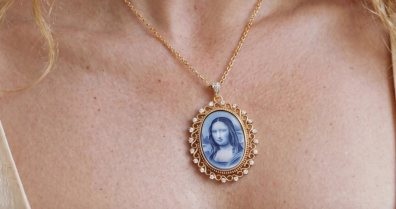 Vintage Pendants