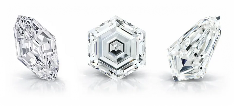 Brilliant Cut Diamond